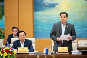 Cả nước có 218 khu vực bỏ phiếu bầu cử đại biểu Quốc hội và HĐND sớm