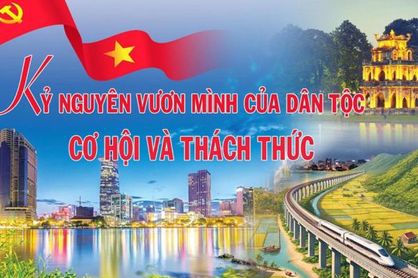 Chính phủ triển khai Nghị quyết 80: Đưa văn hóa thành động lực phát triển mới