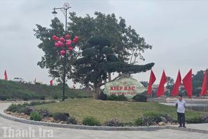 Lễ hội mùa Xuân Côn Sơn - Kiếp Bạc 2026: Nâng tầm di sản thế giới