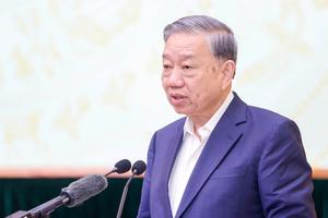 Tổng Bí thư: Không để gánh nặng đổi mới giáo dục dồn lên giáo viên, học sinh và phụ huynh