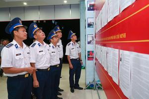 TPHCM: Bầu cử sớm tại phường Phước Thắng, Tam Thắng và xã Long Sơn