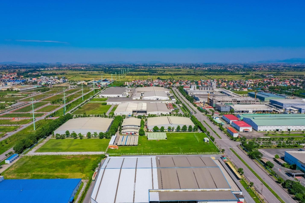 Doanh nghiệp tư nhân và hành trình tái định nghĩa giá trị Việt