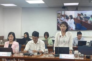 TP Hồ Chí Minh: Chủ động công tác phòng, chống dịch bệnh sau Tết Nguyên đán