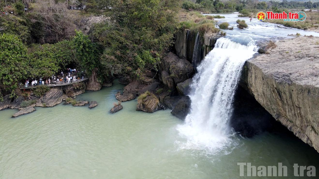 "Nàng thơ của đại ngàn" níu chân lữ khách