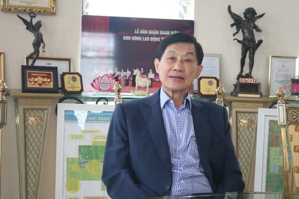 Johnathan Hạnh Nguyễn "Người mở đường" - Nhìn lại di sản của một kiều bào tiên phong