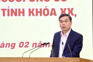 Ủy ban MTTQ Việt Nam cấp xã không được tự ý thay đổi lịch vận động bầu cử