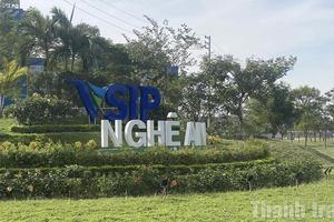 Nghệ An thu 5.578 tỷ đồng sau 2 tháng đầu năm