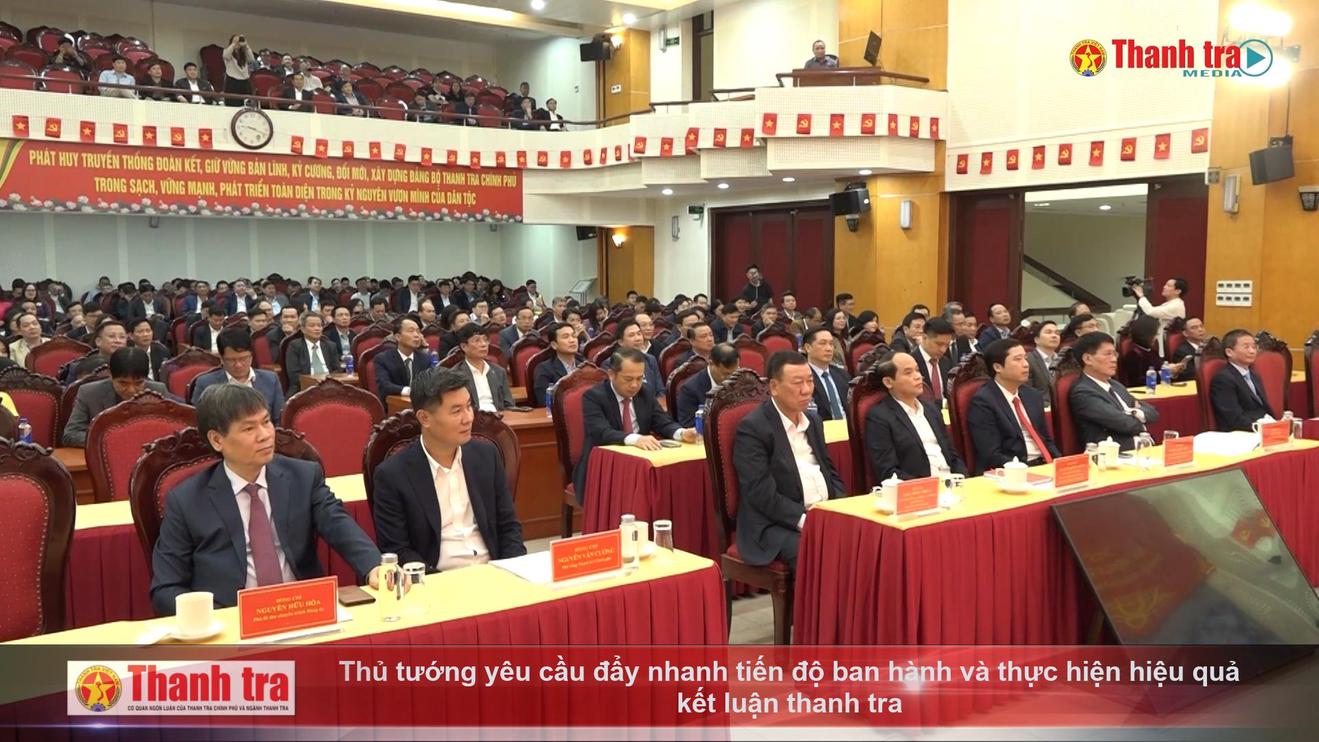 Bản tin Thanh tra số 17 năm 2026