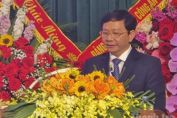 Bệnh viện Ung Bướu Thanh Hóa đưa vào vận hành hệ thống xạ trị gia tốc hiện đại