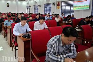 Thanh tra Lào Cai chủ động thông tin đối ngoại năm 2026: Minh bạch để củng cố niềm tin