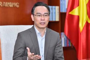 Giám đốc Đại học Quốc gia Hà Nội được giao Quyền Bộ trưởng Giáo dục và Đào tạo