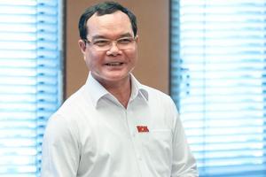 Ông Nguyễn Đình Khang giữ chức Thứ trưởng Thường trực Bộ Dân tộc và Tôn giáo