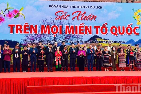 Đắk Lắk mang “Âm vang đại ngàn” ra Thủ đô