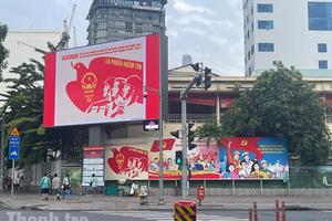 TPHCM: Triển khai công tác chuẩn bị bầu cử đúng quy định và tiến độ