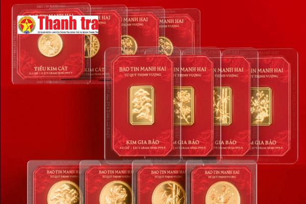 Giá vàng hôm nay 1/3: Thị trường kỳ vọng tiếp tục đi lên