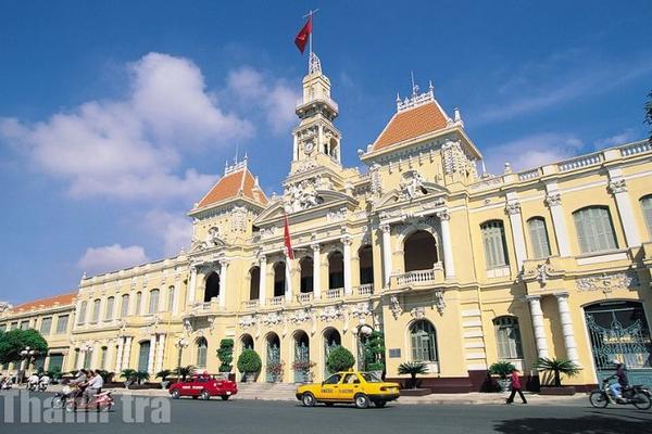 Thấy gì ở Chiến lược quốc gia về phòng, chống tham nhũng của TP HCM?