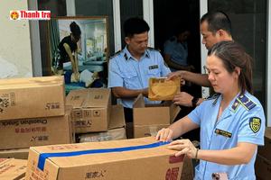 Điện lực, xăng dầu, khuyến mại, kinh doanh rượu… vào diện kiểm tra chuyên đề của Bộ Công Thương