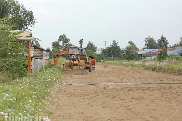 Tây Ninh: Quyết tâm giải phóng mặt bằng 1.000ha trong năm 2026 để phát triển kinh tế - xã hội