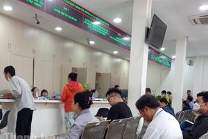 TP Hồ Chí Minh: Cải cách hành chính là động lực trung tâm của tăng trưởng và phát triển bền vững