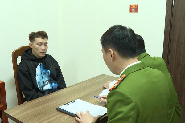 Công an Thanh Hoá: Xác minh tung tin giả công an đánh người phải nhập viện