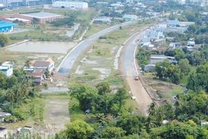 Tây Ninh: Quyết tâm đến hết quý 1 giải ngân đầu tư công đạt trên 20% kế hoạch
