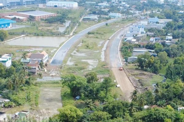 Tây Ninh: Quyết tâm đến hết quý 1 giải ngân đầu tư công đạt trên 20% kế hoạch