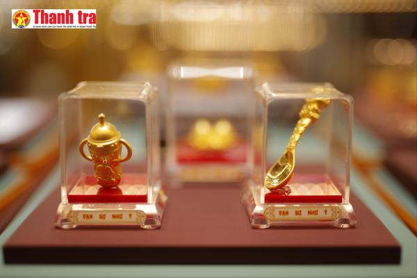 Giá vàng hôm nay 2/3: Giá vàng leo cao, dự báo tăng mạnh