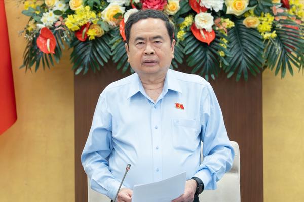 Quốc hội khóa mới họp kỳ thứ nhất dự kiến dành gần một tuần làm công tác nhân sự