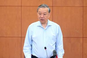 Hội nghị Trung ương 2 sẽ có “tuyên ngôn” về chống tham nhũng, lãng phí với cách làm mới