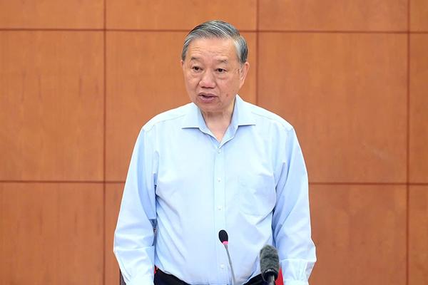 Hội nghị Trung ương 2 sẽ có “tuyên ngôn” về chống tham nhũng, lãng phí với cách làm mới