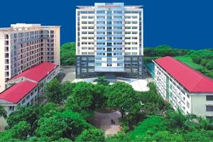 THÔNG BÁO: Tuyển dụng viên chức năm 2026 của Trường cán bộ thanh tra (Tuyển dụng đợt 1)