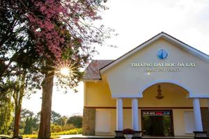 Trường Đại học Đà Lạt bảo đảm an toàn bức xạ trong nghiên cứu, đào tạo