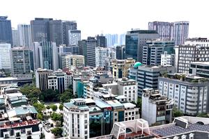 Định danh bất động sản cần nhưng chưa có nhiều tác động