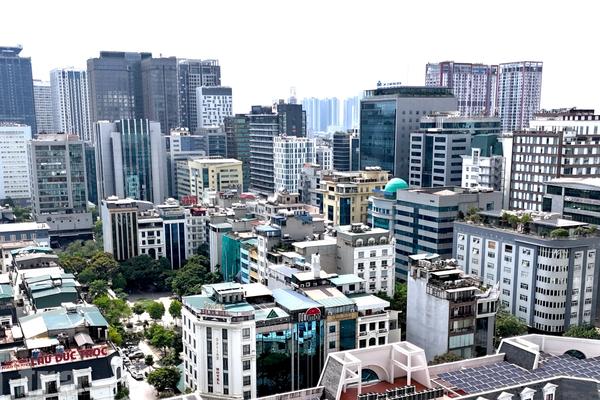 Định danh bất động sản cần nhưng chưa có nhiều tác động