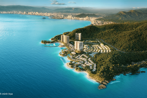 Pháp lý và đô thị hiện hữu – Bộ đôi giá trị nâng tầm sức hút đầu tư La Tiên Villa