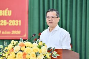 Chủ tịch HĐND tỉnh Tuyên Quang: Tạo đột phá bằng khoa học, công nghệ và chuyển đổi số