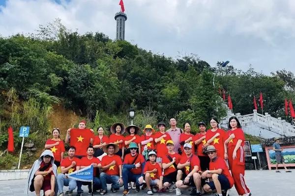 Đón 0,32 triệu lượt khách trong tháng 2, du lịch Tuyên Quang khởi sắc