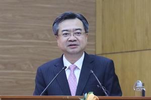 6 cán bộ Trung ương ứng cử đại biểu Quốc hội khóa XVI tại Đắk Lắk