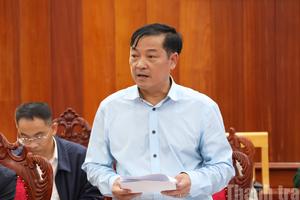 Lâm Đồng: Sẽ thanh tra, kiểm tra hơn 7.500 doanh nghiệp, hộ kinh doanh trong năm 2026