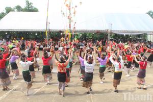 Giữ hồn xứ Nghệ giữa đại ngàn Tây Nguyên