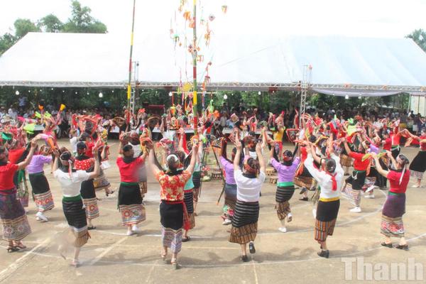 Giữ hồn xứ Nghệ giữa đại ngàn Tây Nguyên