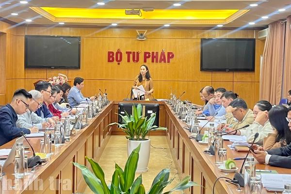 Xóa bỏ rào cản thể chế cho doanh nghiệp, bảo vệ quyền lợi người tiêu dùng