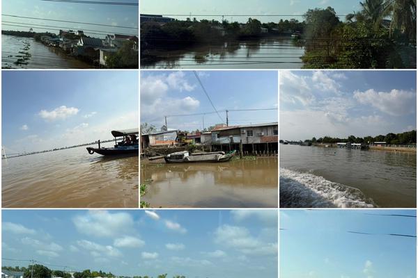 Đồng Tháp: Xử nghiêm vi phạm về đề điều và phòng, chống thiên tai