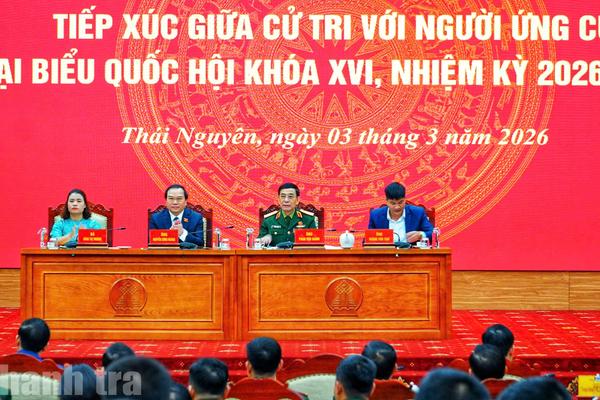 Không có gì thiêng liêng hơn là được phục vụ, bảo vệ, chăm sóc sức khỏe Nhân dân