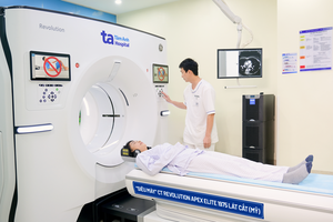 Bệnh viện Tâm Anh đạt chuẩn quốc gia ISO 15189:2022 về chẩn đoán hình ảnh đầu tiên miền Nam