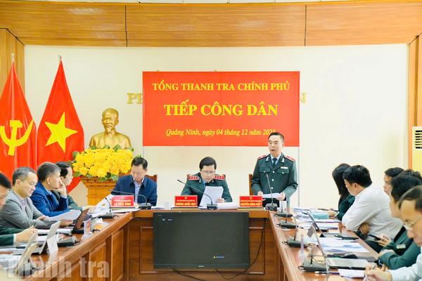 Chủ động từ sớm, từ xa, giữ vững ổn định trước thềm bầu cử