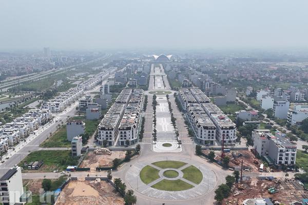 Chuyển đổi số quốc gia: Bắc Ninh đặt mục tiêu vào Top 50 đô thị thông minh toàn cầu