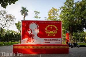 Hội đồng Bầu cử quốc gia - Cơ quan hiến định đặc biệt bảo đảm cuộc bầu cử dân chủ, đúng luật