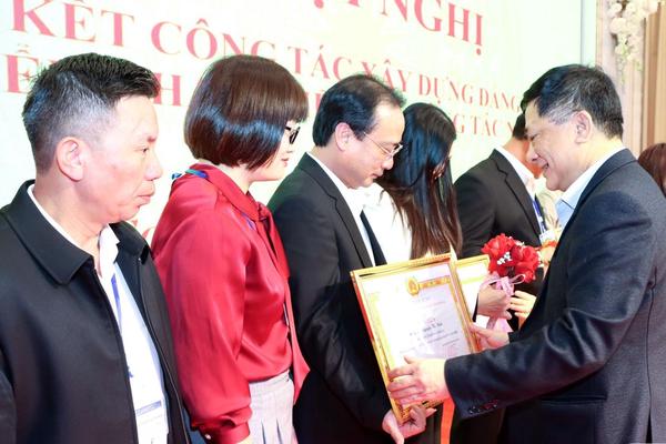 Thanh tra tỉnh Sơn La: Tăng cường vai trò lãnh đạo của Đảng trong công tác thanh tra và xử lý sau thanh tra