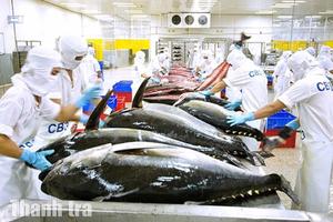 Thủy sản Việt Nam ứng phó ra sao khi xuất khẩu vào Trung Đông?